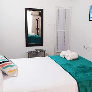 La Perla Sabanera Ctg Pensión