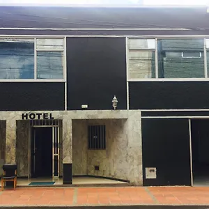 parkway-inn-58-street.hotels-bogota.net/