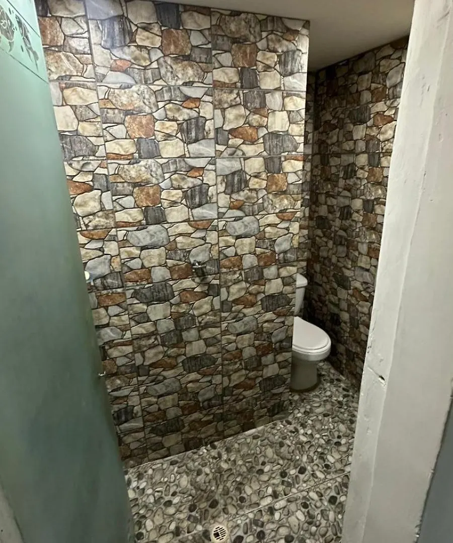 Hostal La Muralla Getsemani Cartagena 0*,  Colombia